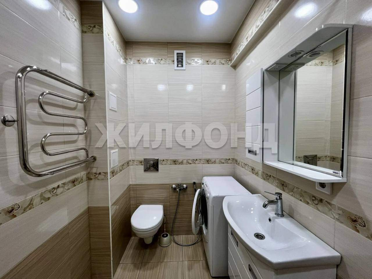 Квартира на продажу в Иркутске, Советская улица, 6-я фото №13