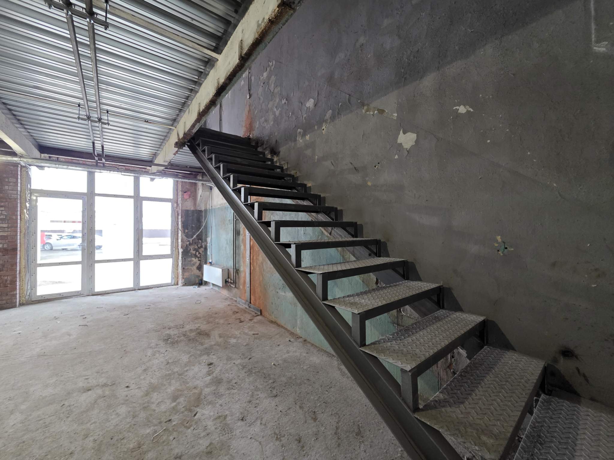 Сдам в аренду помещение свободного назначения 124.4 м.кв.