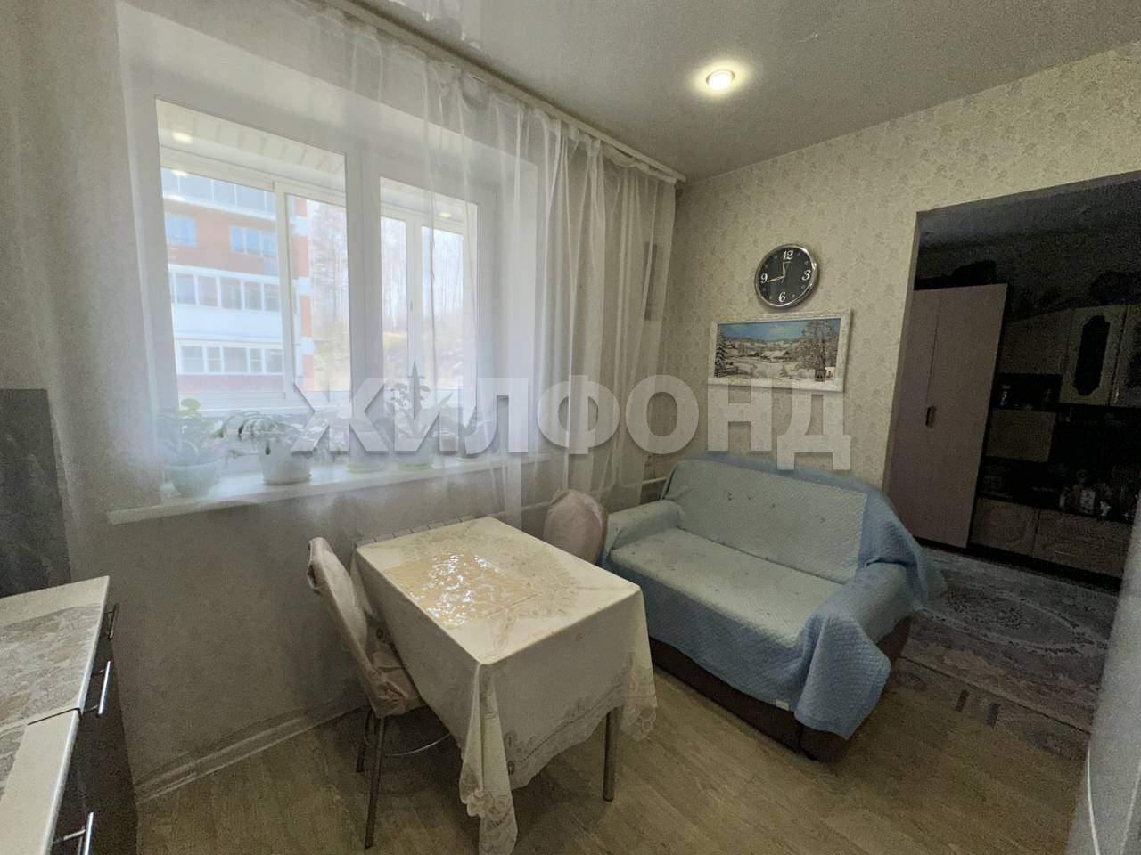 Квартира на продажу в Маркове, Березовый микрорайон, 225 фото №6
