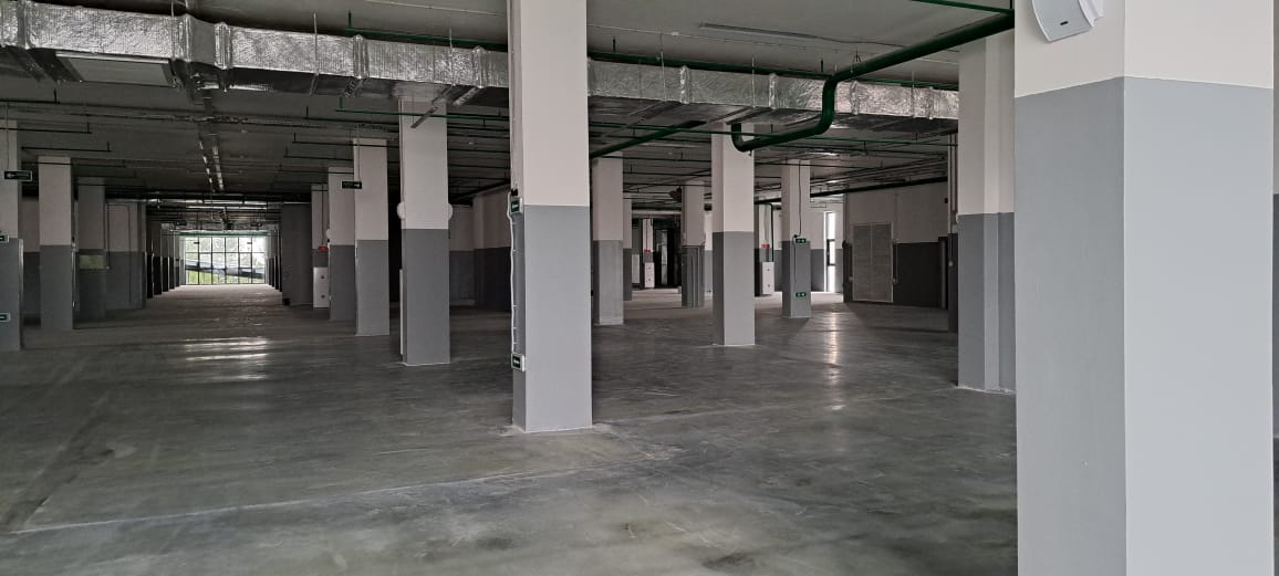 Сдам в аренду помещение свободного назначения 13030.1 м.кв.