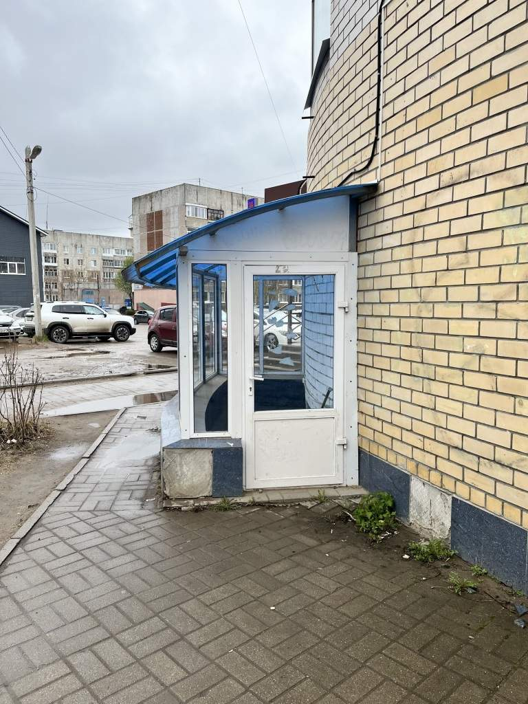 Сдам в аренду помещение свободного назначения 115 м.кв.