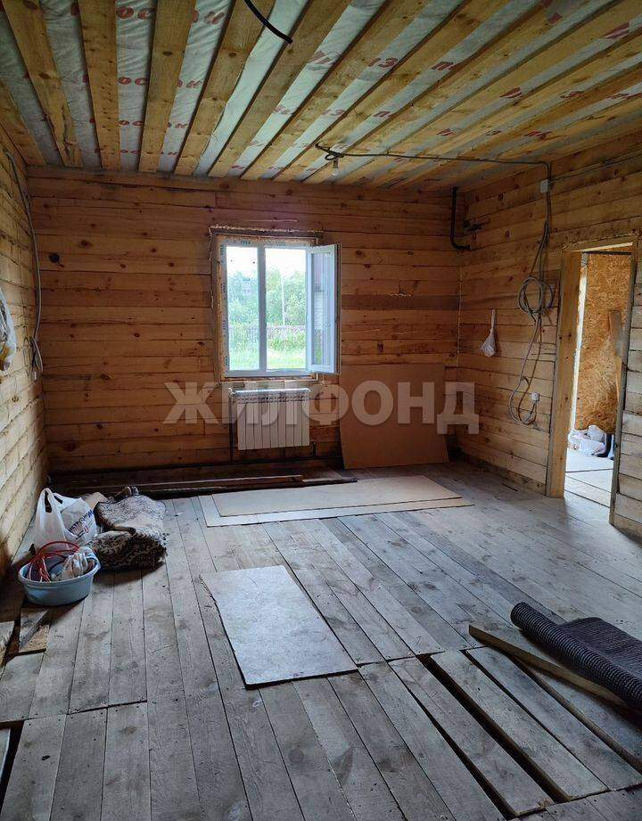 Дом на продажу в Коларово, Энтузиастов улица фото №11