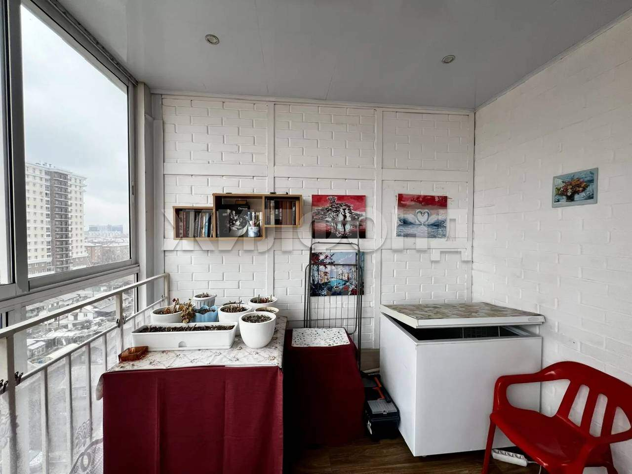 Квартира на продажу в Иркутске, Советская улица, 6-я фото №9