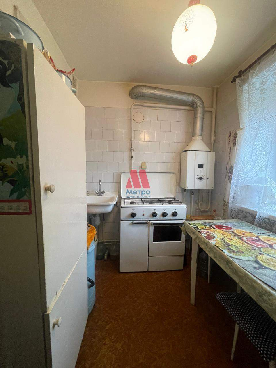 Квартира на продажу в Иваново, Текстильщиков проспект, 9 фото №5