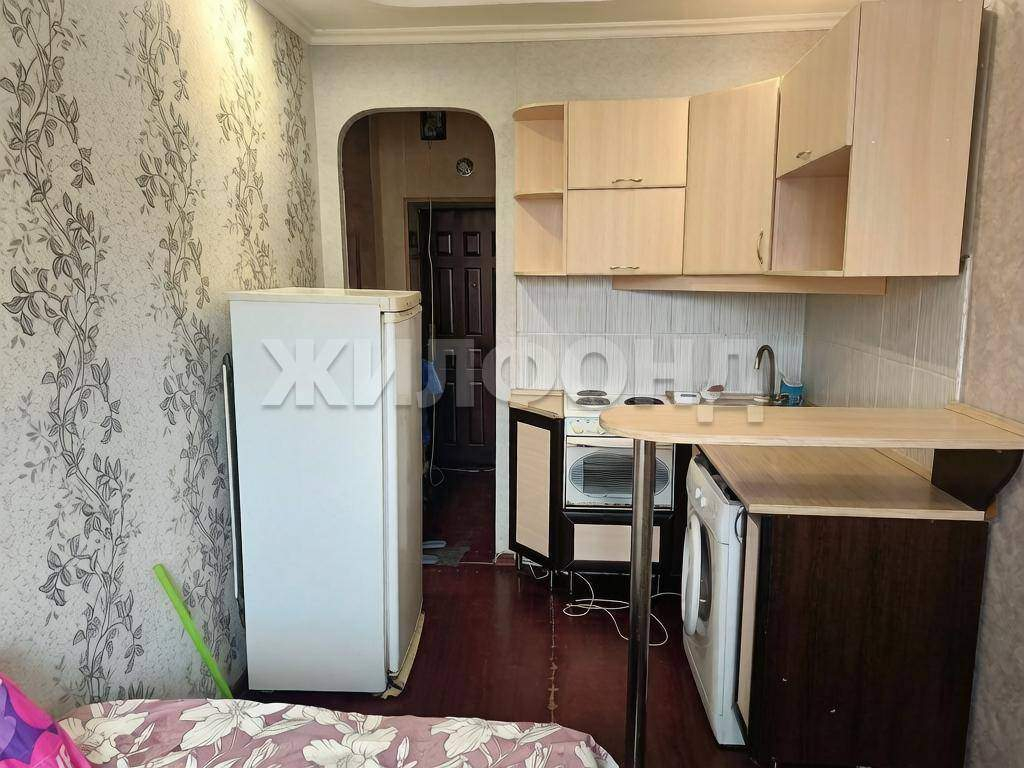 Комната на продажу в Барнауле, Глушкова улица, 50