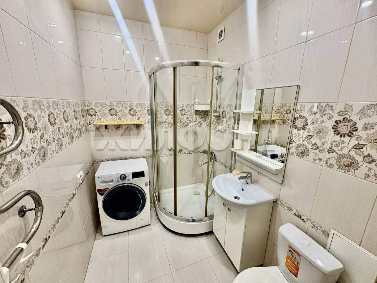 Квартира на продажу в Иркутске, Рябикова бульвар, 98 фото №5