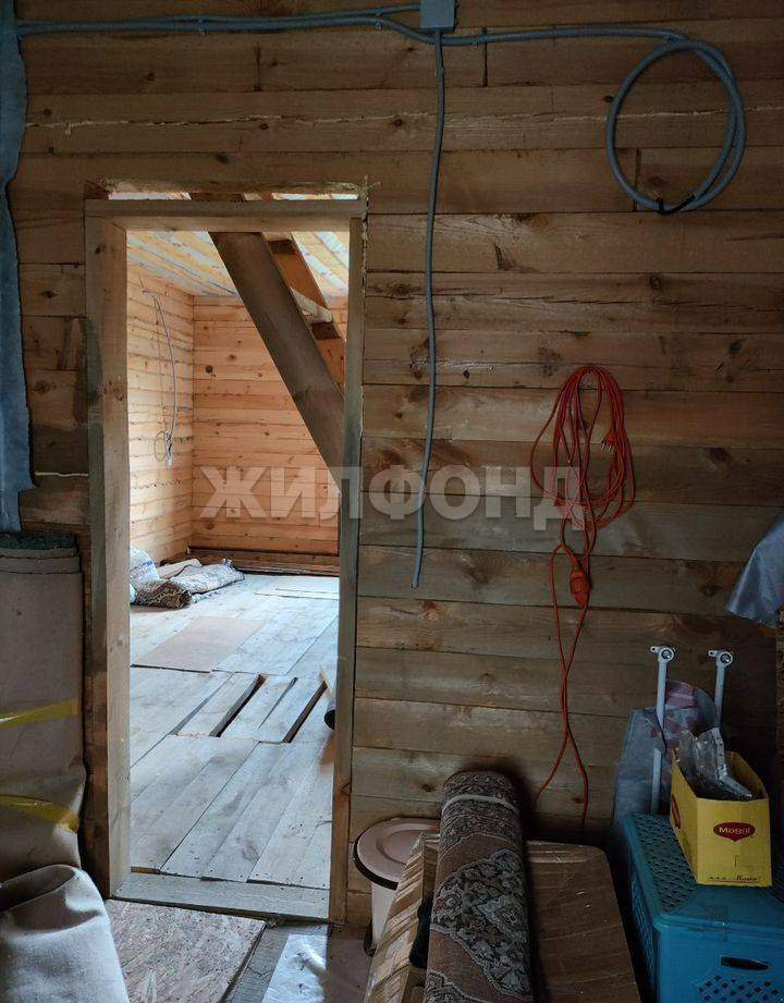 Дом на продажу в Коларово, Энтузиастов улица фото №20