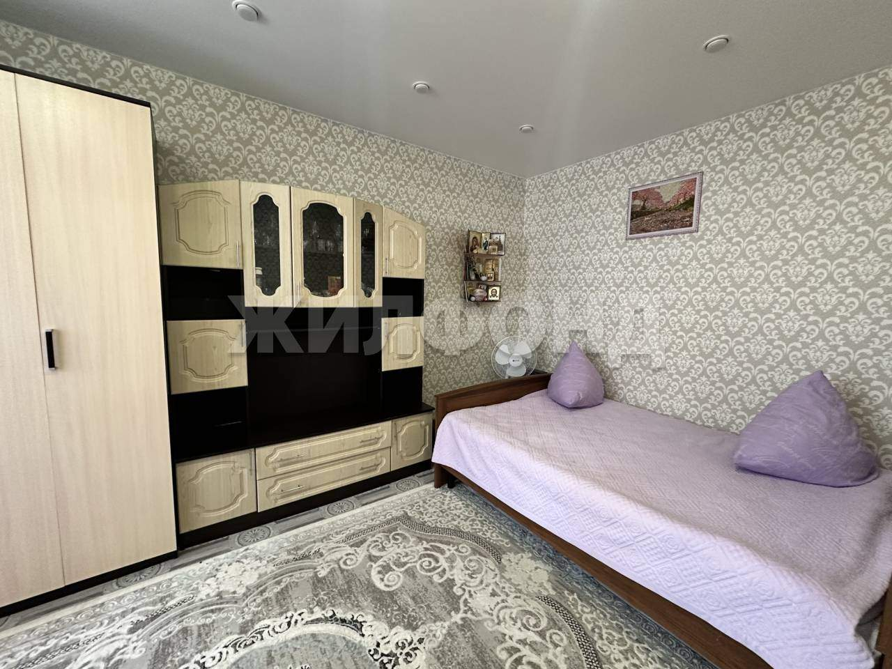 Квартира на продажу в Маркове, Березовый микрорайон, 225 фото №2