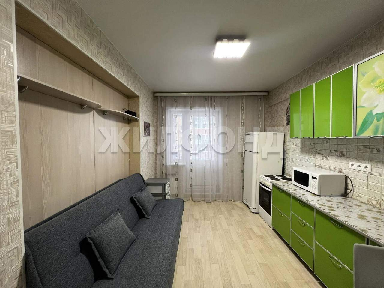 Квартира на продажу в Иркутске, Советская улица, 6-я фото №3