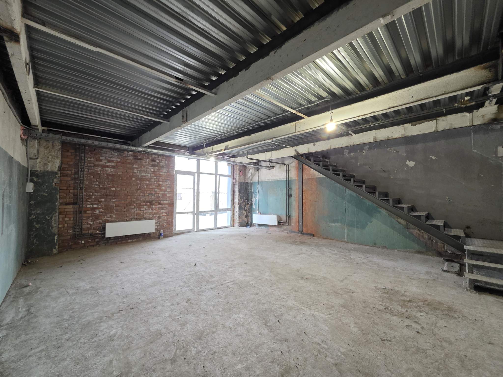 Сдам в аренду помещение свободного назначения 124.4 м.кв.