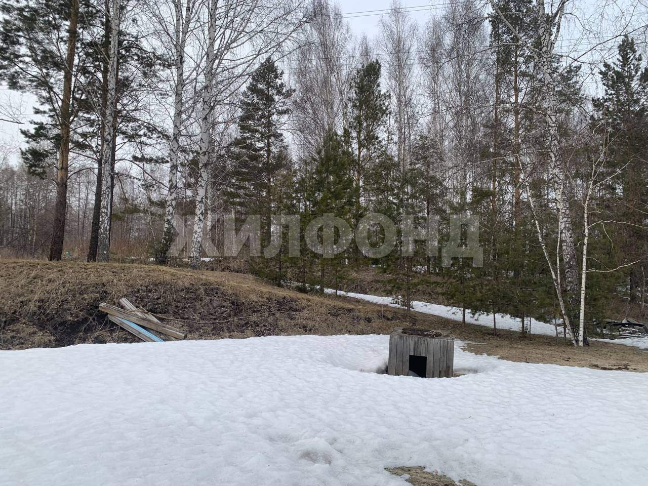 Дом на продажу в Томске, Бодрящий переулок фото №6