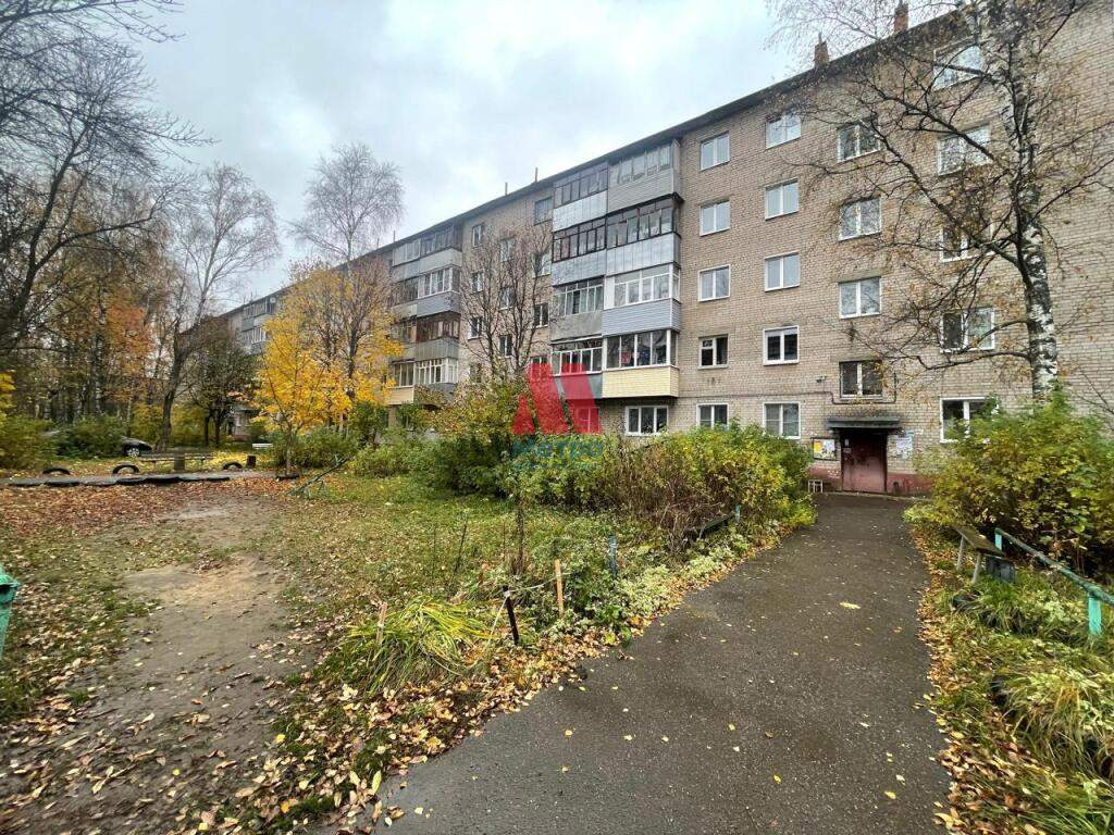 Квартира на продажу в Иваново, Текстильщиков проспект, 9 фото №11