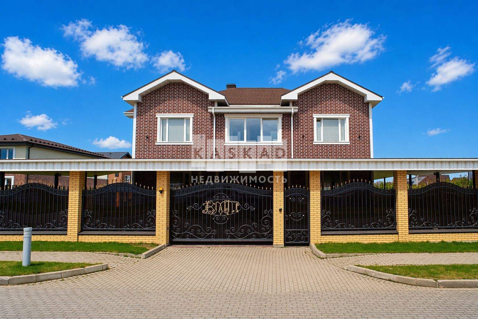 Коттедж на продажу в деревне Покровское, Покровский бульвар, 288/1 фото №13