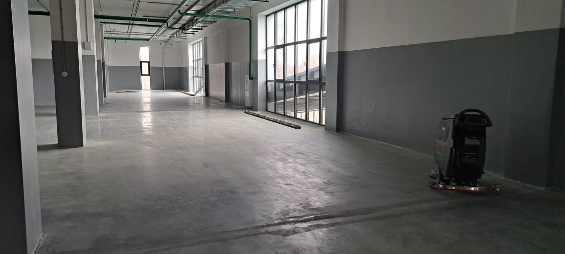 Сдам в аренду помещение свободного назначения 13030.1 м.кв.