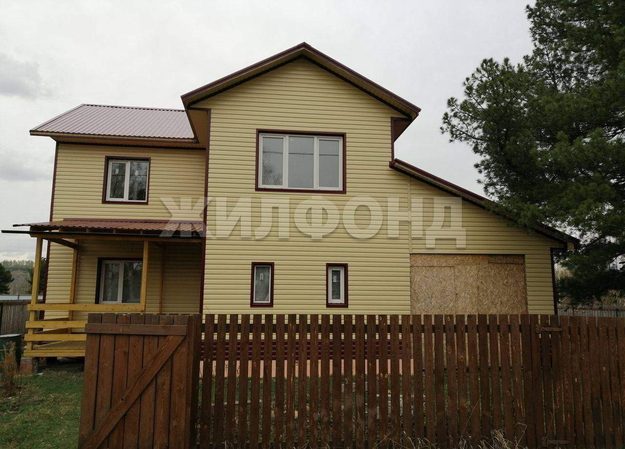 Дом на продажу в Коларово, Энтузиастов улица фото №5