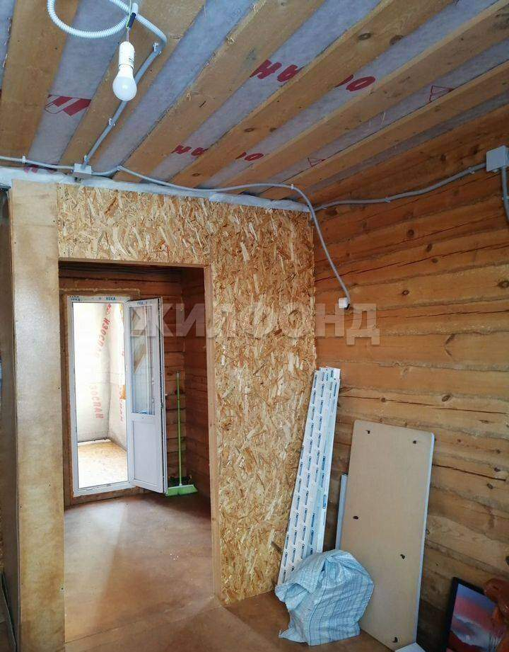 Дом на продажу в Коларово, Энтузиастов улица фото №18