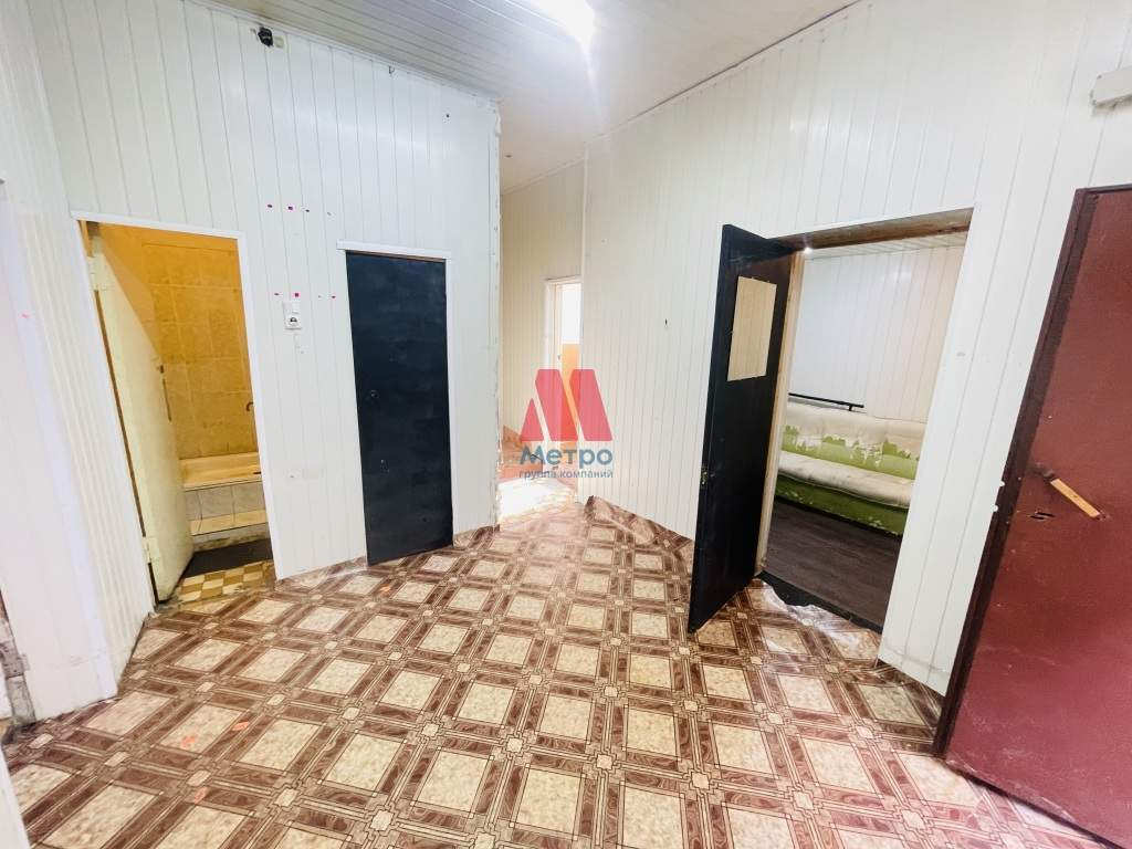 Продам помещение свободного назначения 71 м.кв.