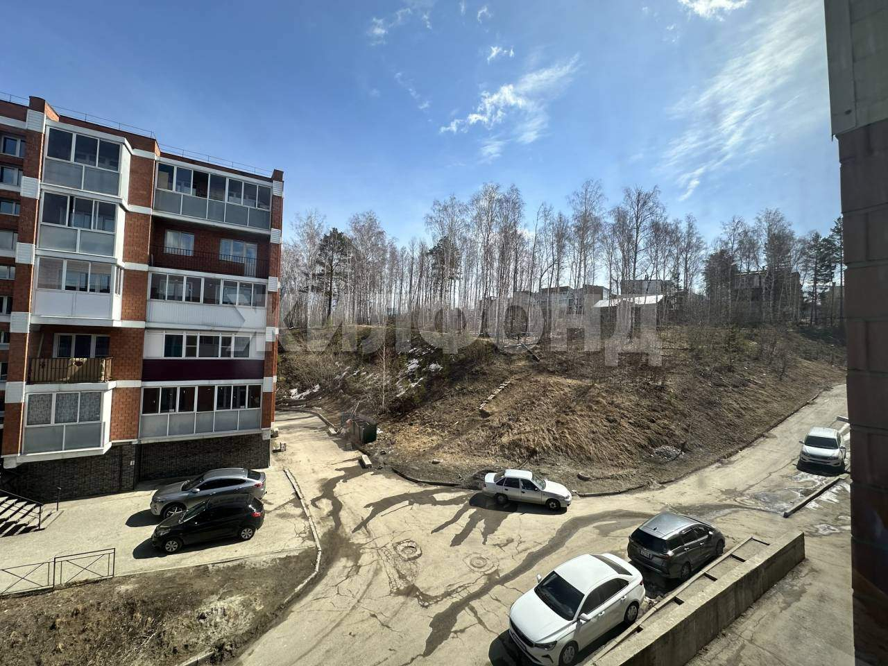 Квартира на продажу в Маркове, Березовый микрорайон, 225 фото №10