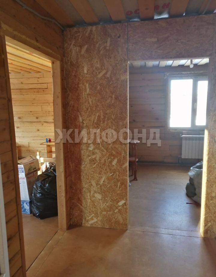 Дом на продажу в Коларово, Энтузиастов улица фото №19