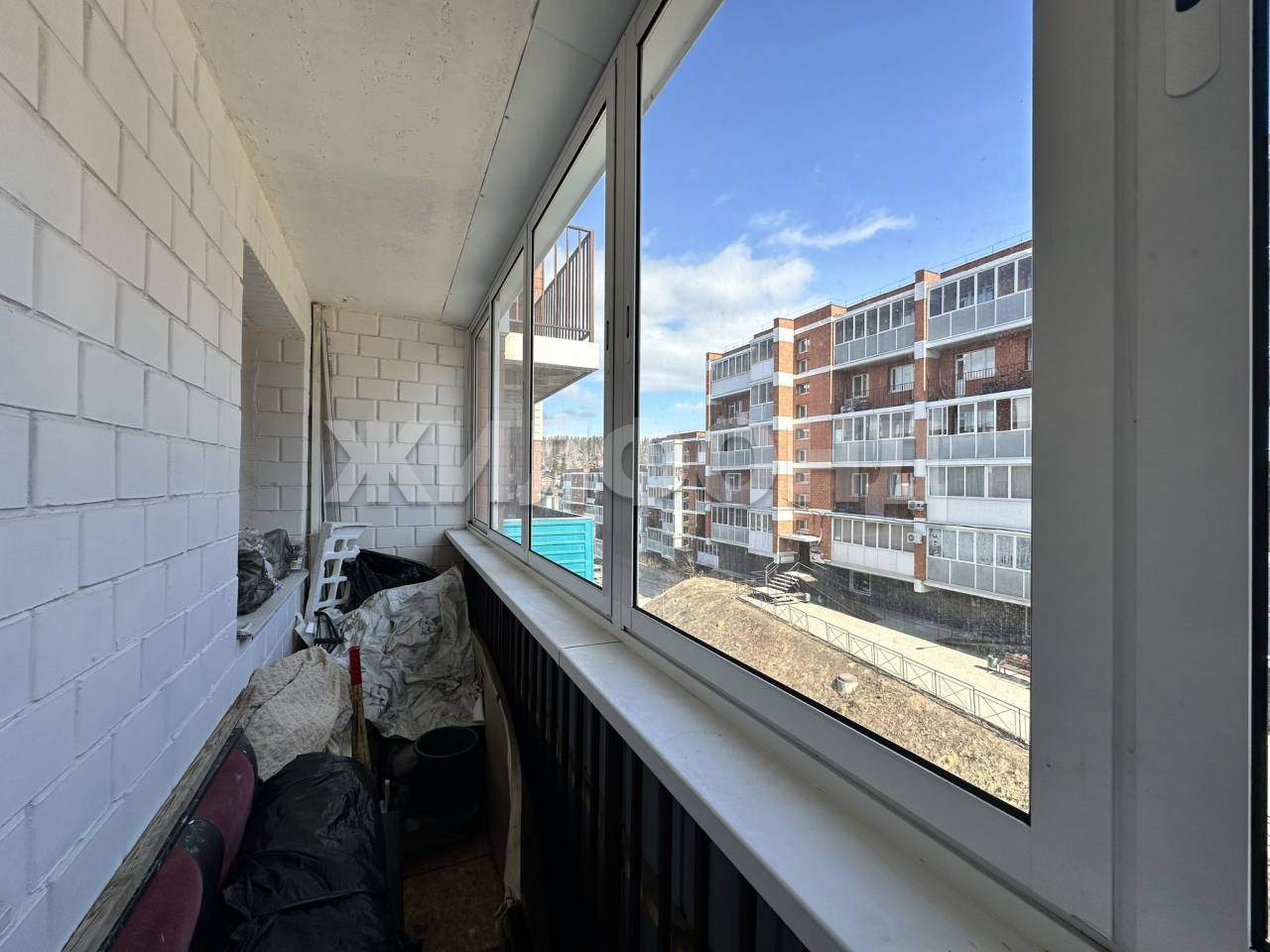 Квартира на продажу в Маркове, Березовый микрорайон, 225 фото №9