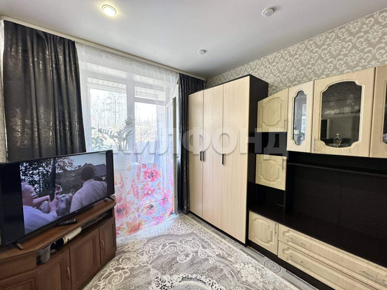 Квартира на продажу в Маркове, Березовый микрорайон, 225 фото №3