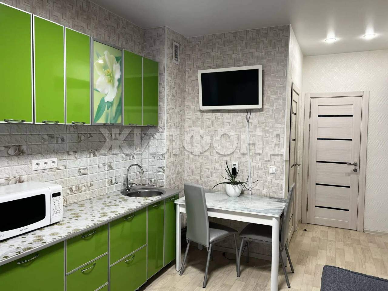 Квартира на продажу в Иркутске, Советская улица, 6-я фото №6