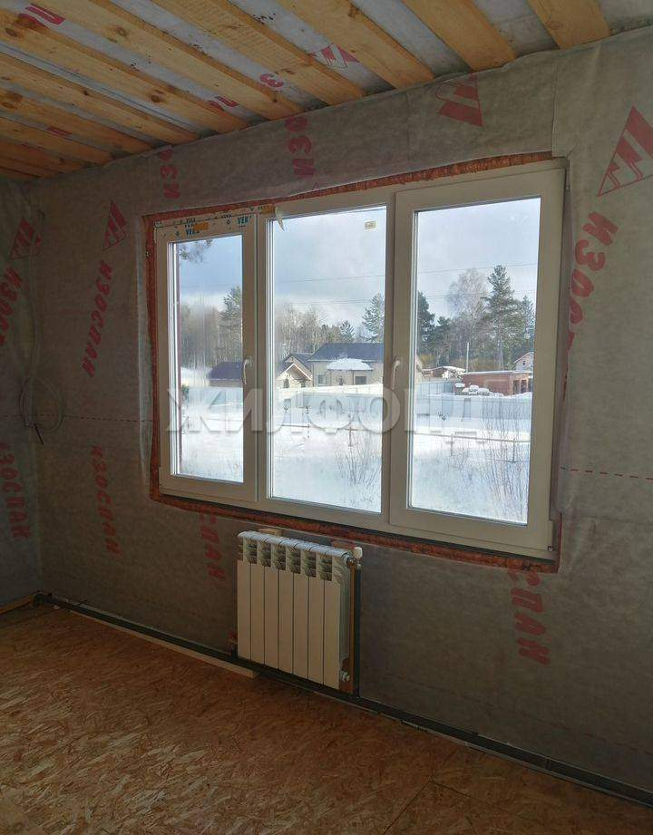 Дом на продажу в Коларово, Энтузиастов улица фото №17