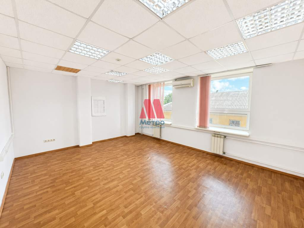 Сдам в аренду офис 30 м.кв.