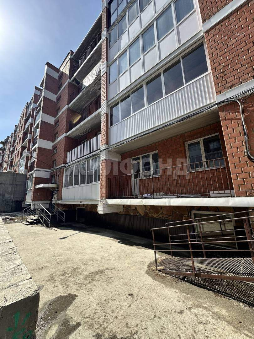 Квартира на продажу в Маркове, Березовый микрорайон, 225 фото №11