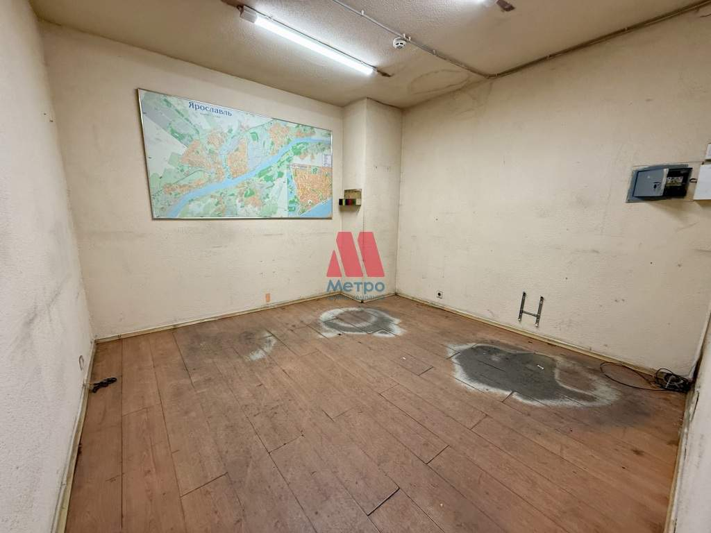 Сдам в аренду склад 927 м.кв.