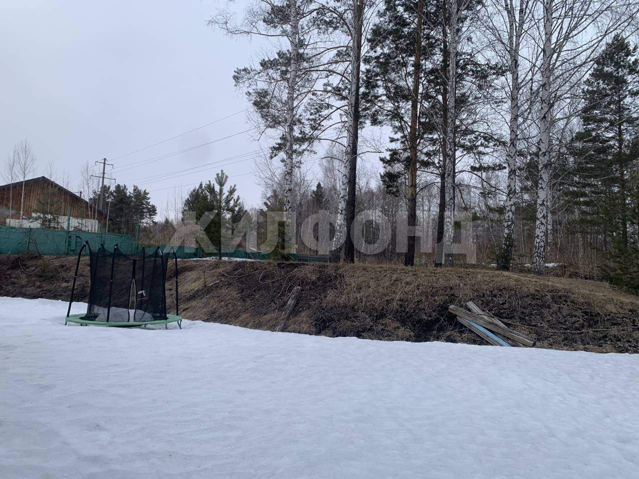 Дом на продажу в Томске, Бодрящий переулок фото №7