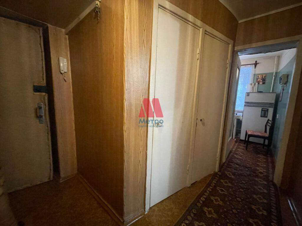 Квартира на продажу в Иваново, Текстильщиков проспект, 9 фото №7