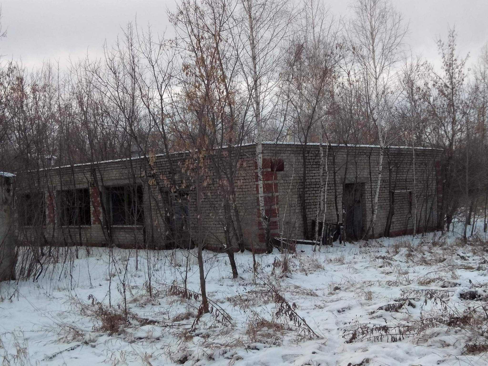 Продам торговое помещение 1350.6 м.кв.