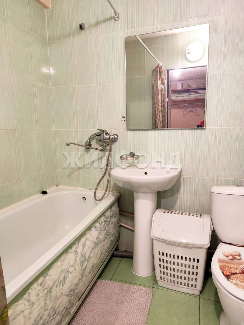 Квартира на продажу в Красноярске, Караульная улица, 38 фото №6