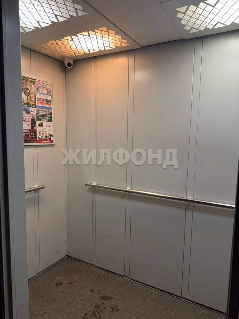 Квартира на продажу в Красноярске, Воронова улица, 16Ж фото №5