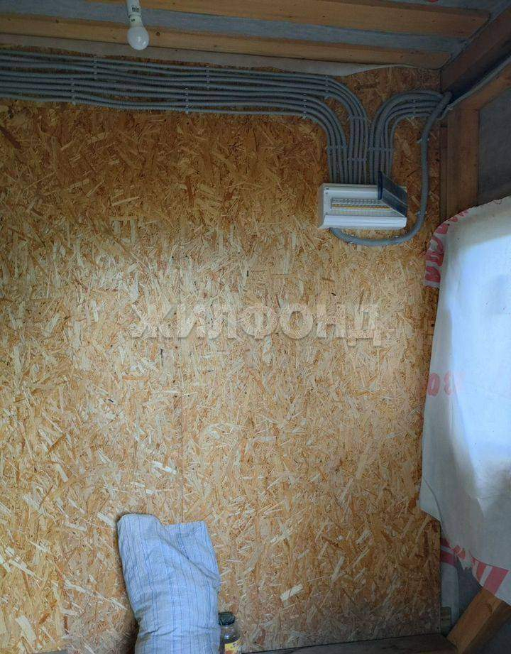 Дом на продажу в Коларово, Энтузиастов улица фото №21