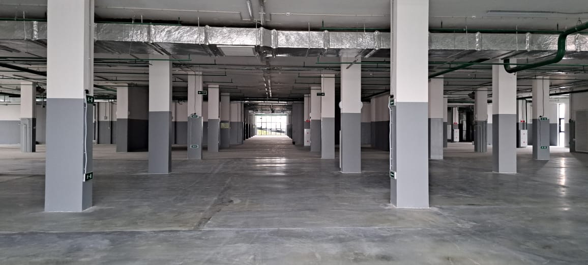 Сдам в аренду помещение свободного назначения 13030.1 м.кв.