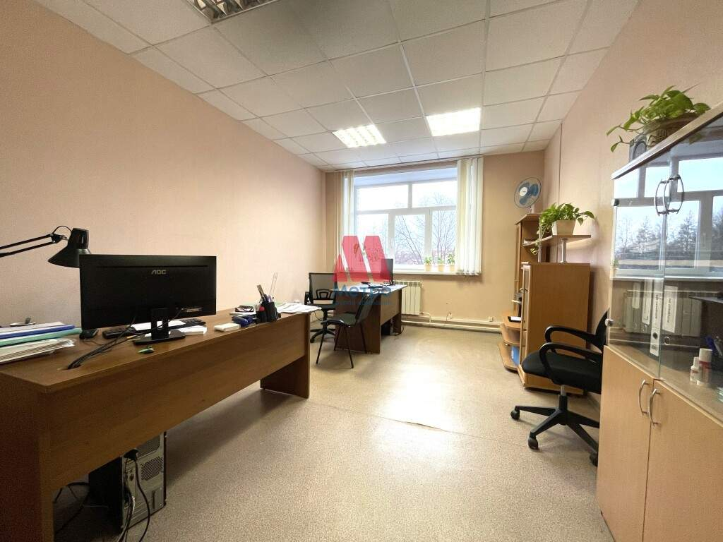 Продам офис 168.2 м.кв.