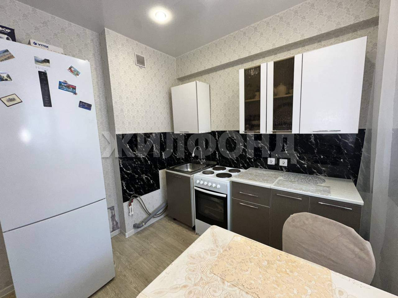 Квартира на продажу в Маркове, Березовый микрорайон, 225 фото №8