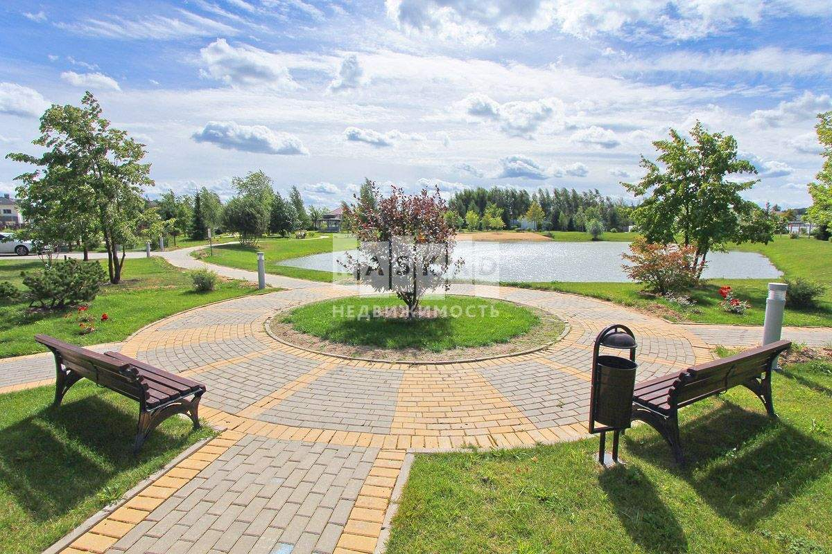 Коттедж на продажу в деревне Покровское, Покровский бульвар, 288/1 фото №18