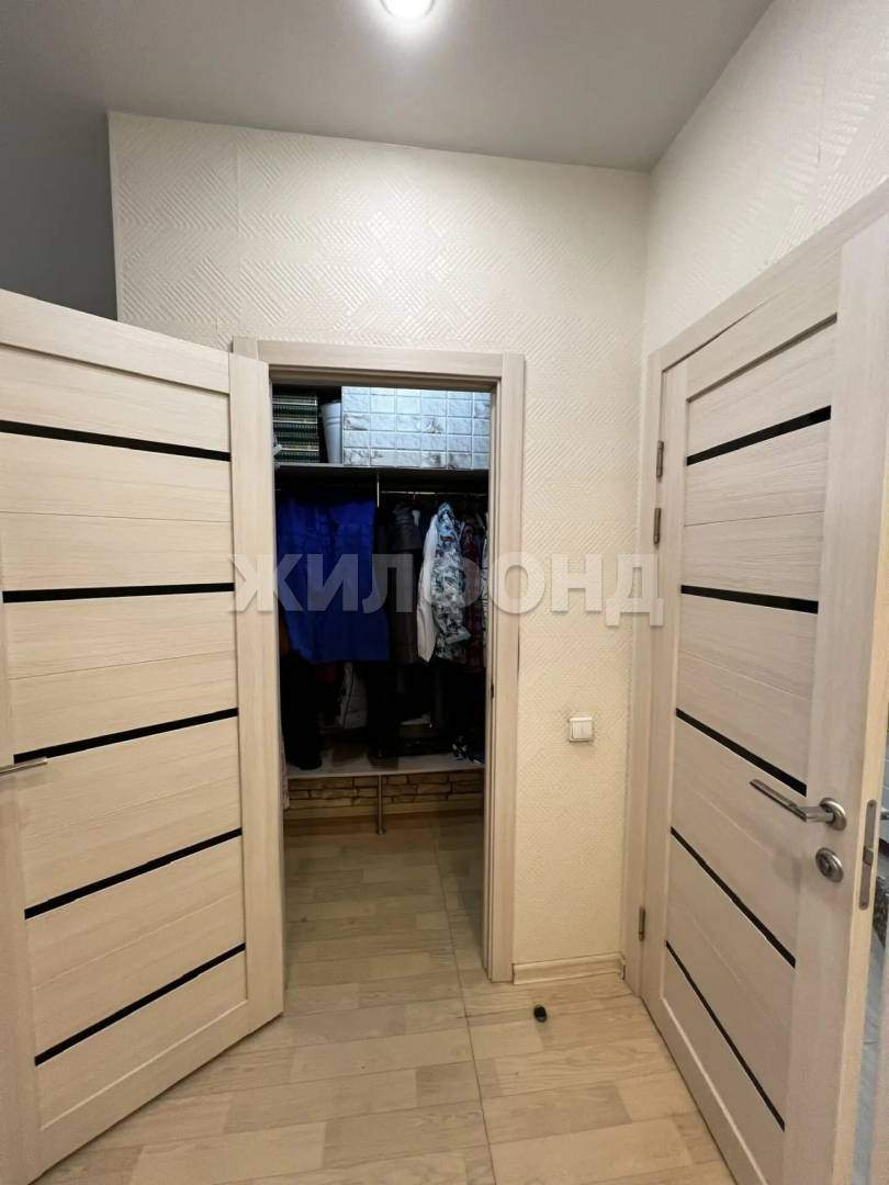 Квартира на продажу в Иркутске, Советская улица, 6-я фото №11