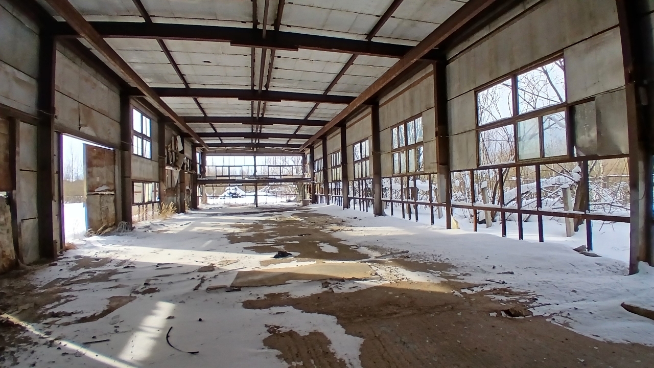 Продам торговое помещение 1096.8 м.кв.