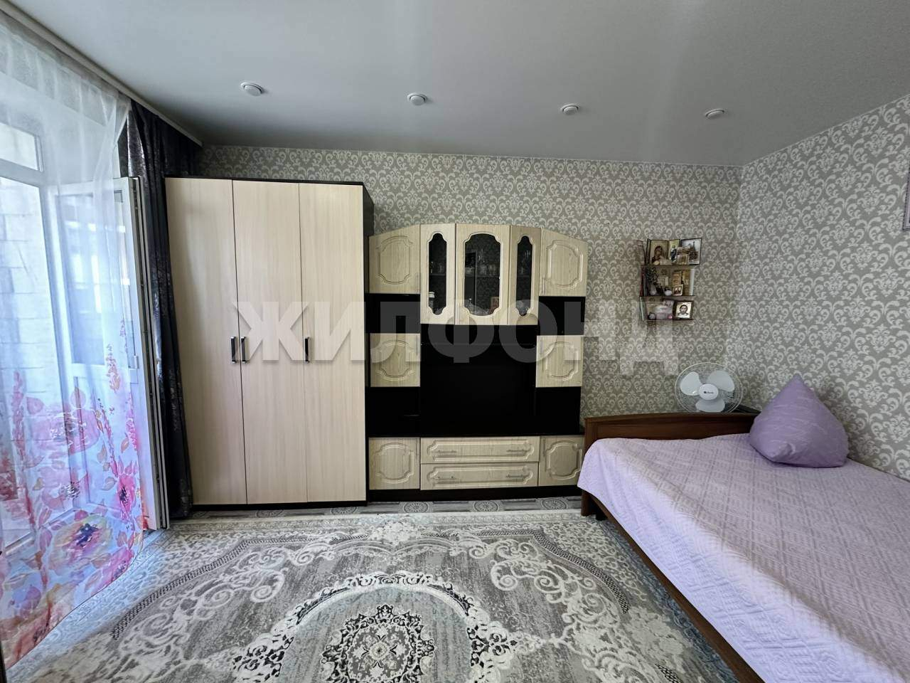 Квартира на продажу в Маркове, Березовый микрорайон, 225 фото №4