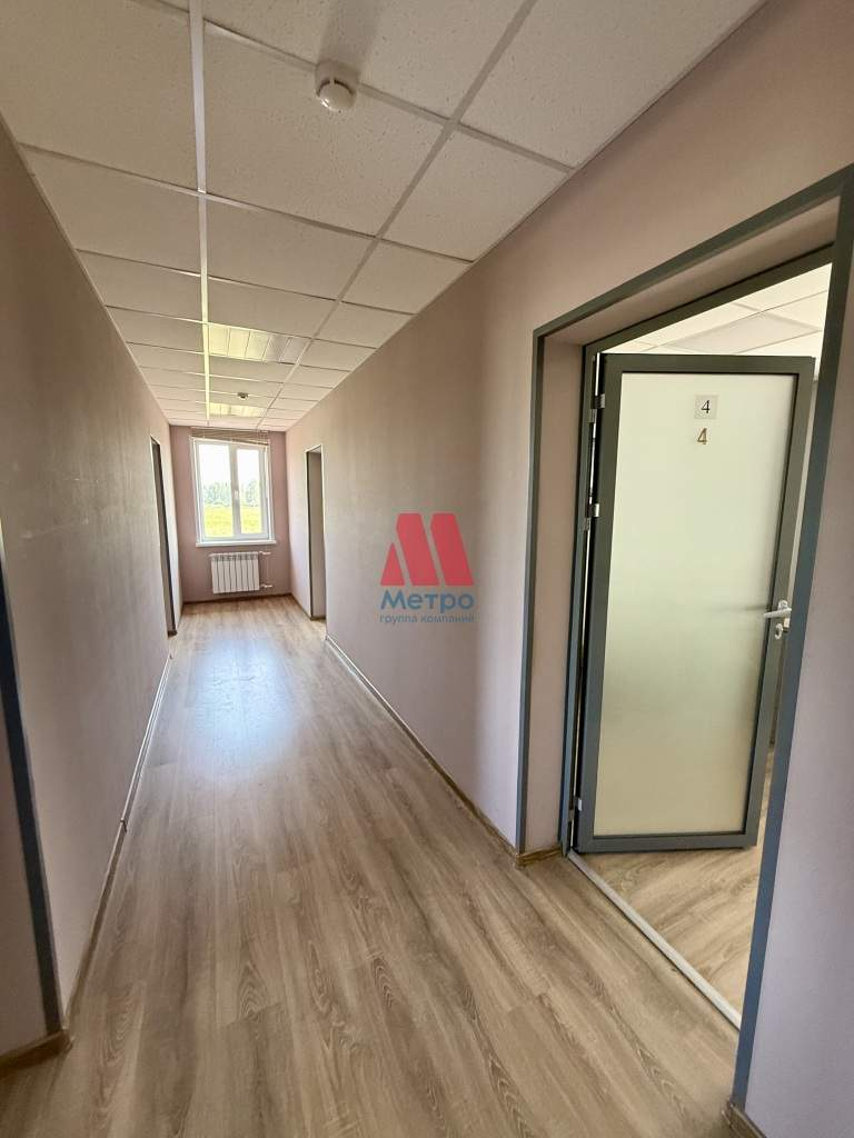 Сдам в аренду производственное помещение 200 м.кв.
