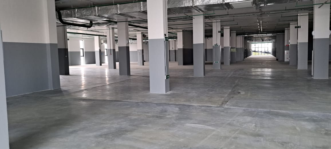 Сдам в аренду помещение свободного назначения 13030.1 м.кв.