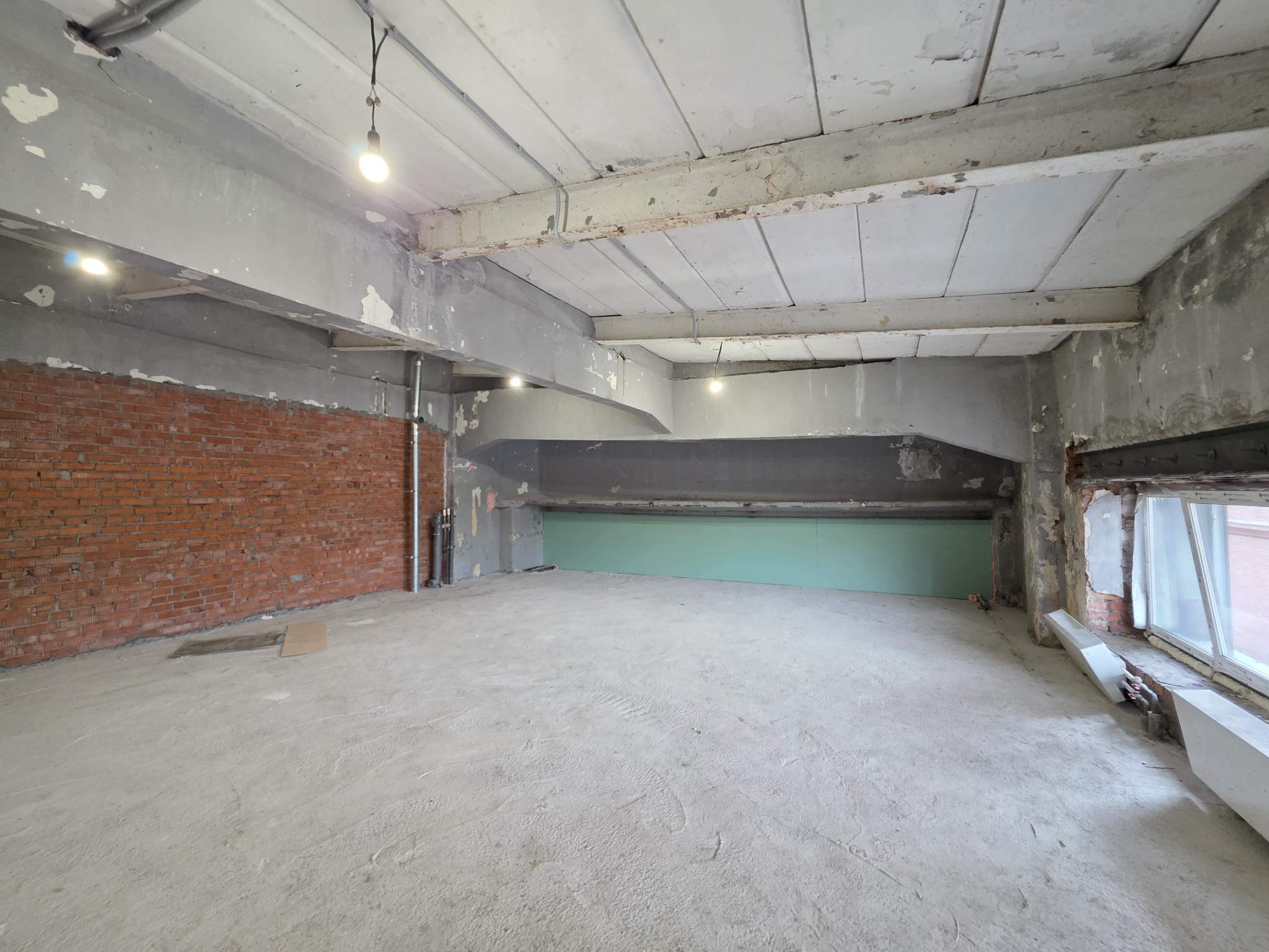 Сдам в аренду помещение свободного назначения 124.4 м.кв.