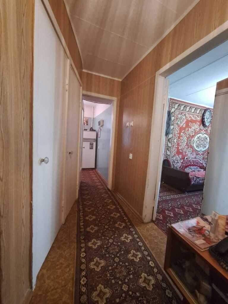 Квартира на продажу в Иваново, Текстильщиков проспект, 9 фото №6