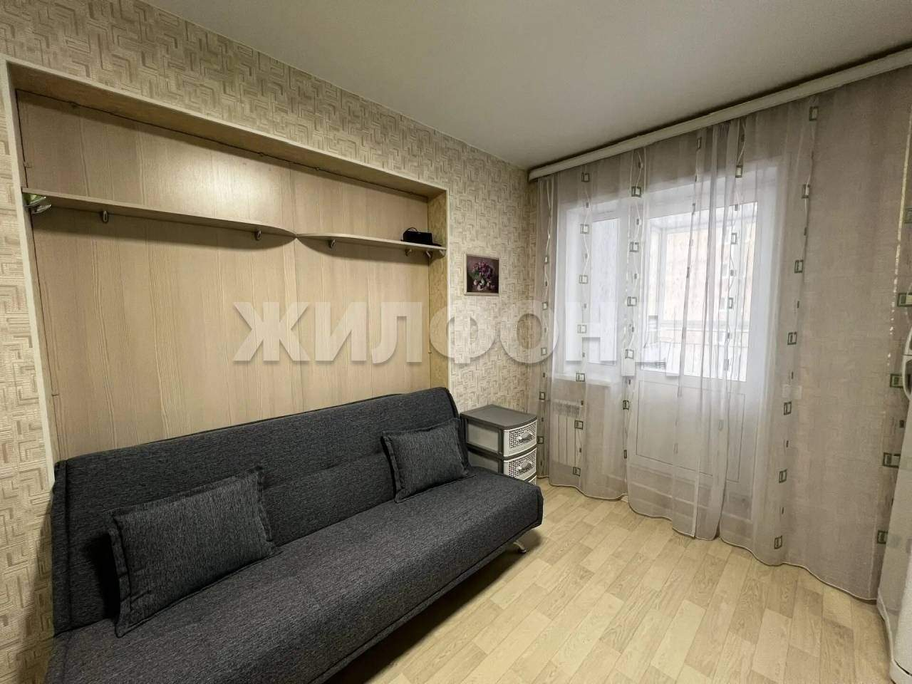 Квартира на продажу в Иркутске, Советская улица, 6-я фото №4