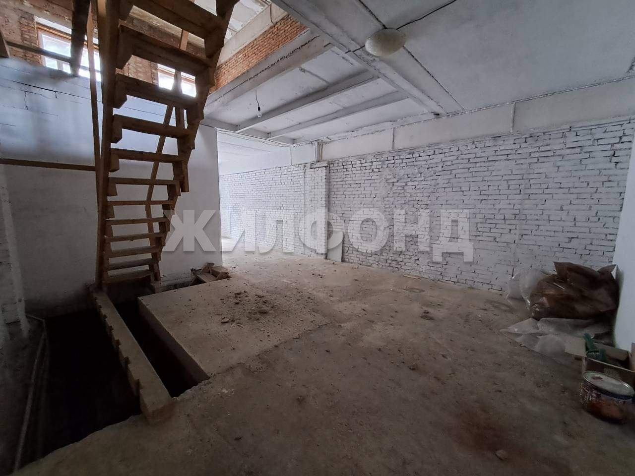 Дом на продажу в Сосновке, Целинная улица фото №6
