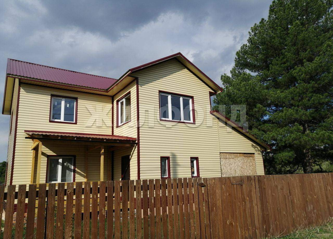 Дом на продажу в Коларово, Энтузиастов улица фото №3